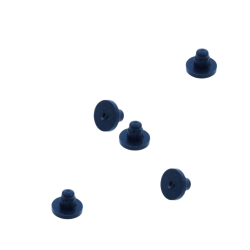 Arçelik 6741 S Fırın Izgara Tamponu (5 Adet) 155261005 - ARÇELİK