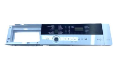 Arçelik 7103 CMK Çamaşır Makinesi Ön Pano 2420309002 - 1