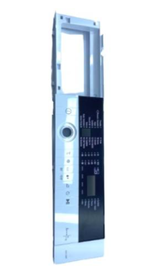 Arçelik 7103 CMK Çamaşır Makinesi Ön Pano 2420309002 - 2