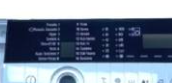 Arçelik 7103 CMK Çamaşır Makinesi Ön Pano 2420309002 - 3