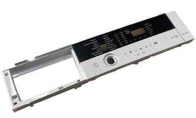 Arçelik 7103 Cmk Çamaşır Makinesi Ön Pano 2420309038 - 1