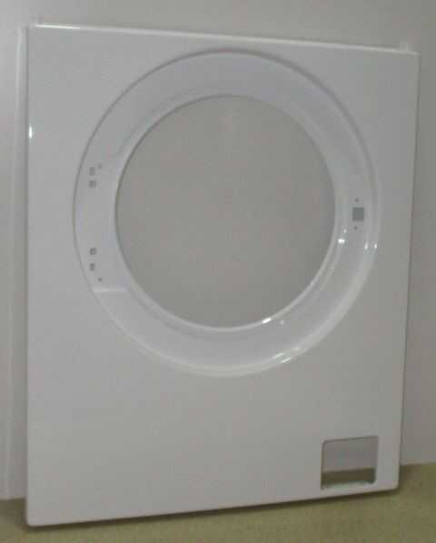 Arçelik Çamaşır Makinesi Ön Duvar 2851420800