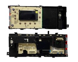 Arçelik 7103 HE Çamaşır Tek Sok. Anakart 2824446480 - ARÇELİK