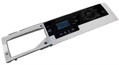 Arçelik 7103 He Çamaşır Makinesi Ön Pano 2892009229 - 1