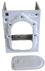 Arçelik Çamaşır Makinesi Gövde Grubu 2896100100 - ARÇELİK