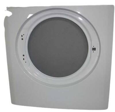 Arçelik 7104 H Çamaşır Makinesi Ön Duvar 2824830900