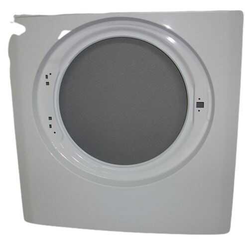  Arçelik 7104 H Çamaşır Makinesi Ön Duvar 2824830900