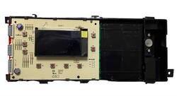 Arçelik 7104 He Çamaşır Anakart Tek Soket 2824446470 - 2