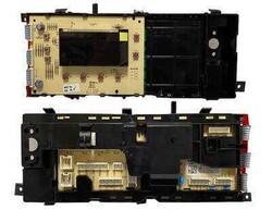 Arçelik 7104 Hse Çamaşır Makinesi Anakart 2427806470 - 1