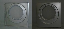 Arçelik Çamaşır Makinesi Ön Duvar 2835952400 - 1