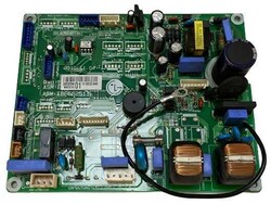 Arçelik 7110 Ra Salon Tipi Klima İç Ünite Kartı 5401091701 - 2