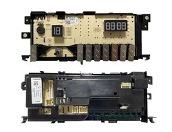 Arçelik 7123 Cmk Çamaşır Makinesi Anakart 2424401020 - 1