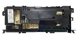 Arçelik 7123 Cmk Çamaşır Makinesi Anakart 2424401020 - 3