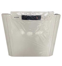 Arçelik 7210 Ra İç Ünite Ön Panel Grubu 5400274511 - ARÇELİK