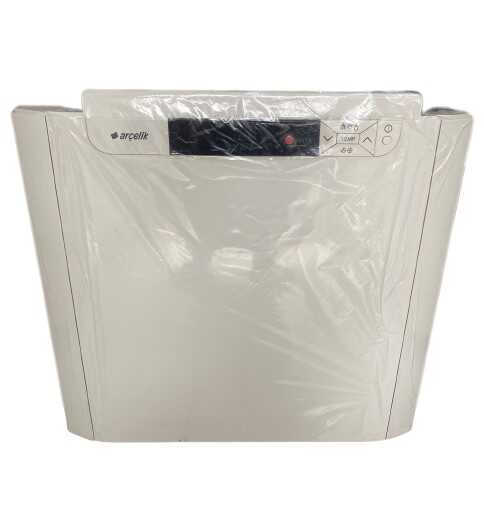  Arçelik 7210 Ra İç Ünite Ön Panel Grubu 5400274511