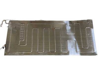 Arçelik 7281NFL Buzdolabı Evaporatör Grubu 6100520100