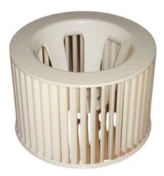 Arçelik 7410A Klima İç Ünite Fan Kanadı 5400875602 - ARÇELİK