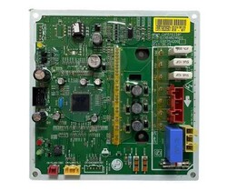 LG Klima Dış Ünite Fan PCB EBR79838901 | 5401132201 - 1