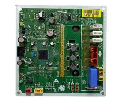 LG Klima Dış Ünite Fan PCB EBR79838901 | 5401132201 - 1