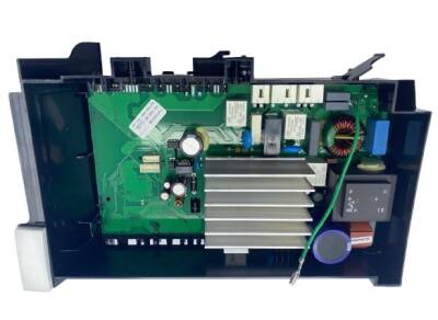 Arçelik 8050 YKI Çamaşır Makinesi Anakart 2473901050 - 1