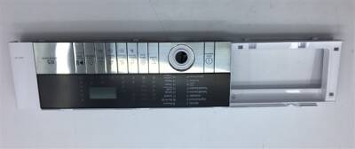 Arçelik 8051 YK Çamaşır Makinesi Ön Pano 2473009043 - 1