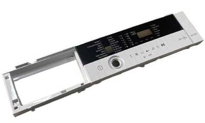 Arçelik 8103 CMK Çamaşır Makinesi Ön Pano 2420309035