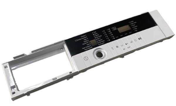  Arçelik 8103 Cmk Çamaşır Makinesi Pano 2420309003