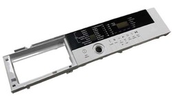 Arçelik 8103 Yp Çamaşır Makinesi Ön Pano 2420309060 - ARÇELİK