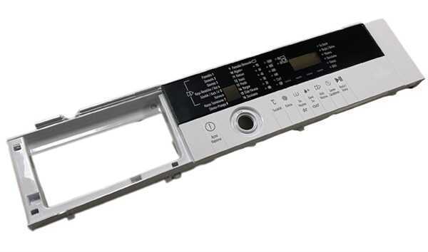  Arçelik 8103 Yp Çamaşır Makinesi Ön Pano 2420309060