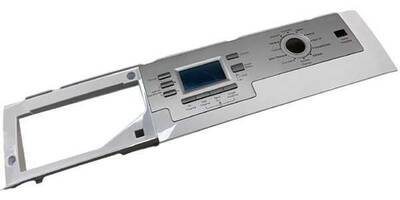 Arçelik 8104 H Çamaşır Makinesi Ön Pano 2892009004
