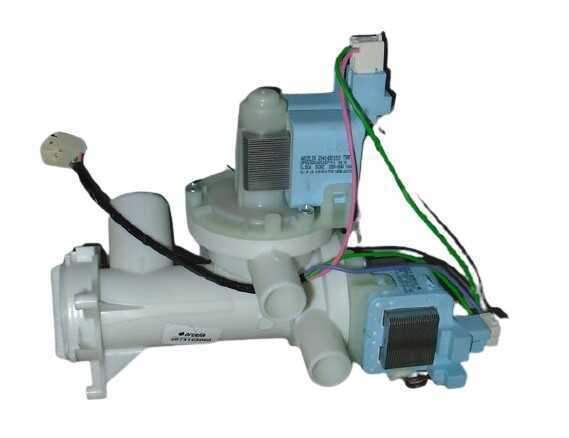  Arçelik Çamaşır Makinesi Pompa Motoru Su Jetli 2878103000
