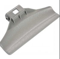 Arçelik 8123 HR Çamaşır Makinesi Kapı Tutamak 2832510200 - 2