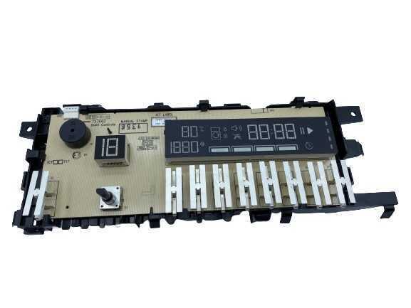  Arçelik 8124 Cmks Çamaşır Makinesi Anakart 2415901150