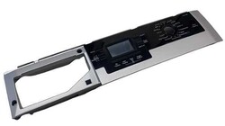 Arçelik 8124 Hse Çamaşır Makinesi Pano 2892009293 - 1
