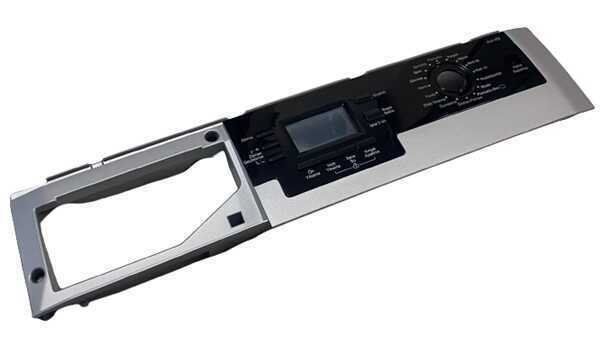  Arçelik 8124 Hse Çamaşır Makinesi Pano 2892009293