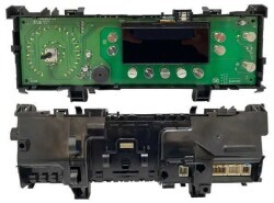 Arçelik 8126 N Çamaşır Makinesi Anakart 2834161031 - ARÇELİK