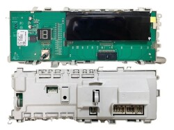 Arçelik 8143 Cmk Çamaşır Makinesi Anakart 2421101030 - ARÇELİK