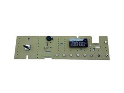 Arçelik 8145 Yk Kurutma Makinesi Display 2848480100 - 1