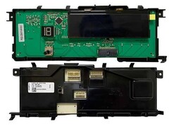 Arçelik 9146 Yk Çamaşır Makinesi Display 2417601050 - 1