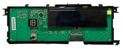 Arçelik 9146 Yk Çamaşır Makinesi Display 2417601050 - 2