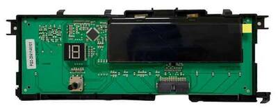 Arçelik 9146 Yk Çamaşır Makinesi Display 2417601050 - 2