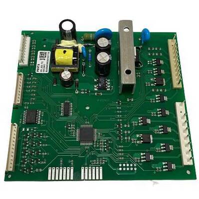 Arçelik 8830 Sbs Nf Buzdolabı Anakart 4335650185 - 1