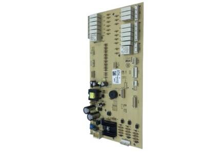 Arçelik 8845 SBS Buzdolabı Anakart 4390000285 - 1