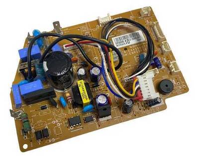 Arçelik 9 - 12 Btu Inverter Klima Anakart 5400735210 - 1