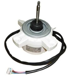 Arçelik 9 - 12 İnverter Klima Fan Motoru 5400789402 - 1