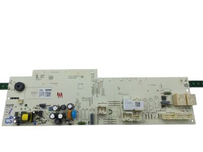 Arçelik 900 KM Isı Pompalı Kurutma Makinesi Elektronik Kart 2987293601 - 1