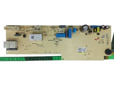 Arçelik 900 KM Kurutma Makinesi Anakart 2979975001 - 1