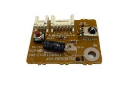 Arçelik Inverter Klima Alıcı Kart Grubu 5400786901 - 1