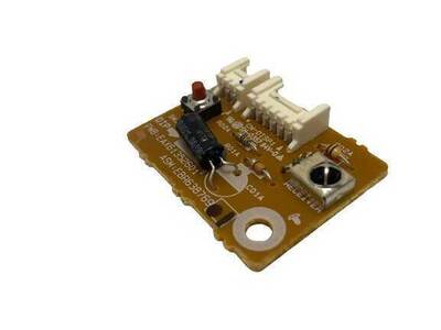 Arçelik Inverter Klima Alıcı Kart Grubu 5400786901 - 3