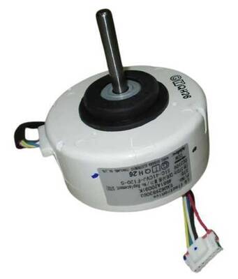 Arçelik 90062 İnverter Klima Fan Motoru 5401276003